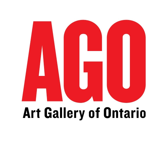 Art Gallery of Ontario logo