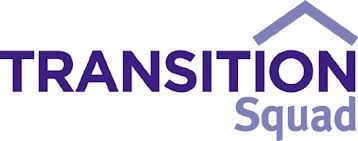 Transition Squad Logo