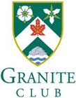 Granite Club Logo