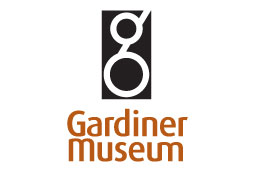 Gardiner Museum Logo