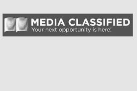 Media Classified Logo